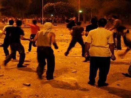 إحالة 13 متهما في فتنة “دهشور” للمحاكمة الجنائية