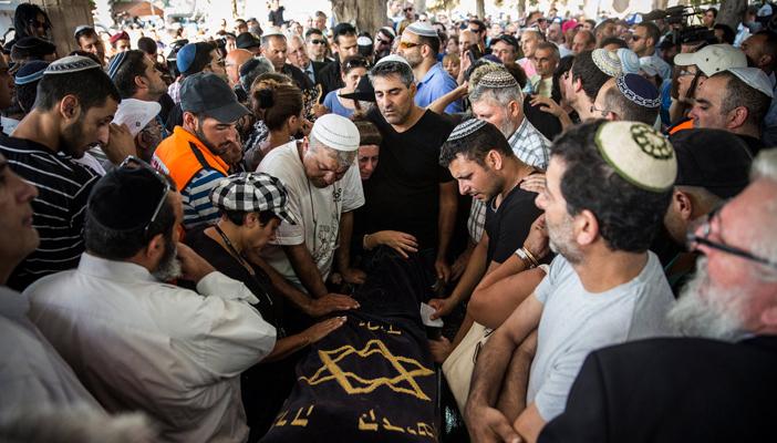 23320 جندي إسرائيلي قتلوا منذ قيام دولة الاحتلال