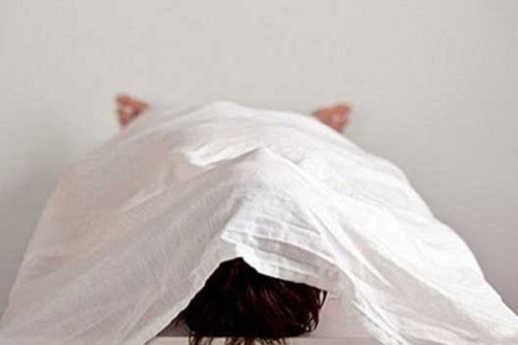 مصرع تلميذة تحت عجلات أتوبيس المدرسة في بني سويف