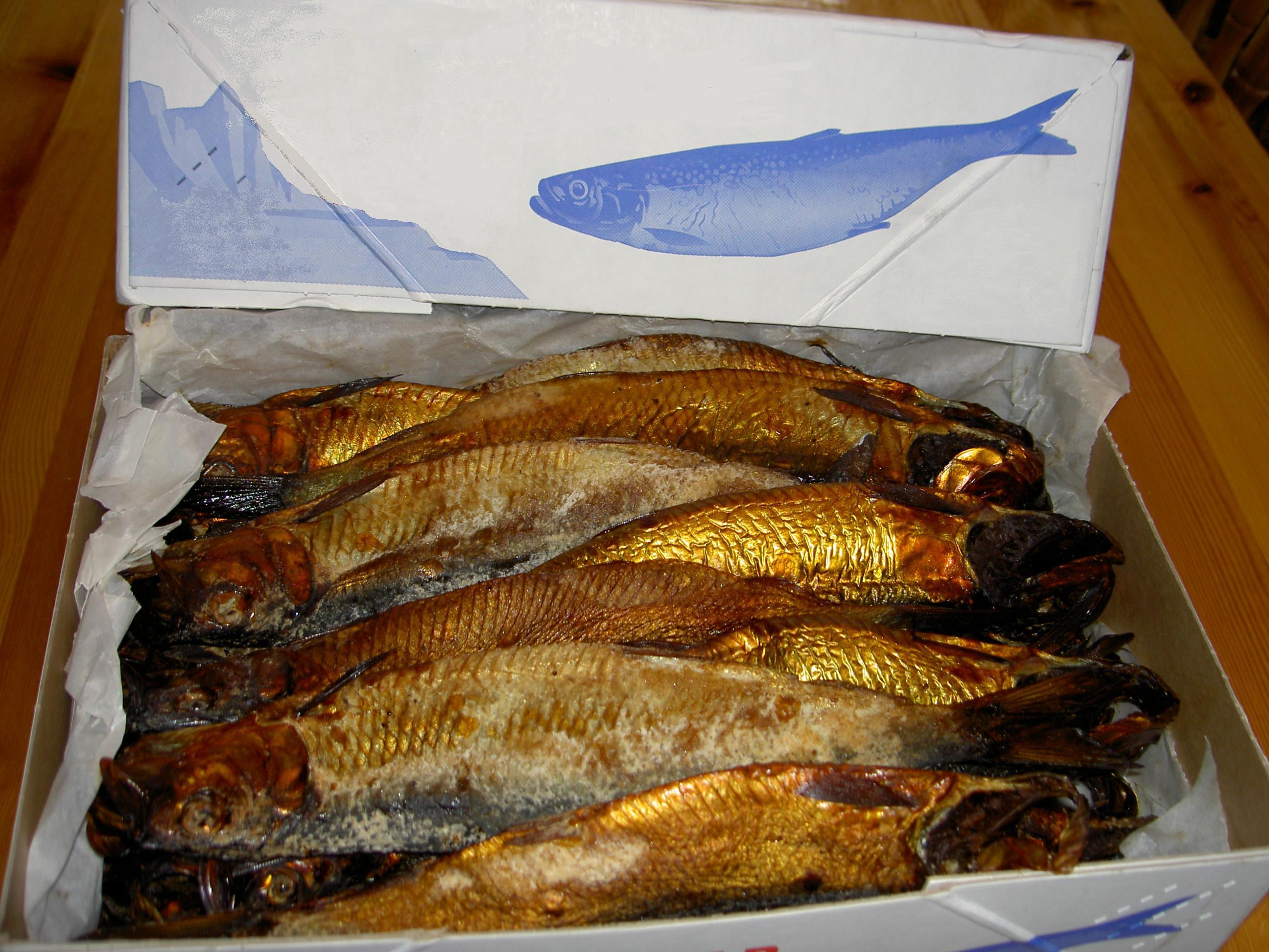 “تصنيع الأسماك”: عدد مصانع الرنجة 700 مصنع.. المرخص 22 فقط