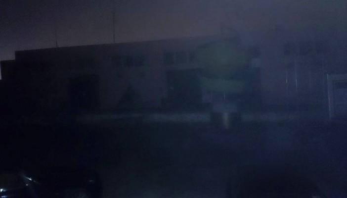 الكهرباء: الانتهاء من تركيب برج جديد لمدينة الإنتاج الإعلامي