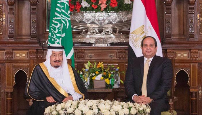 جيروزاليم بوست: التنازل عن الجزر وتقارب مصر والسعودية من مصلحة إسرائيل