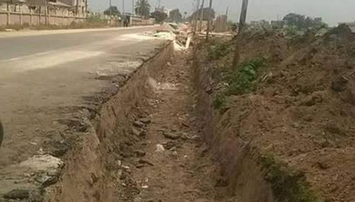 “ري البحيرة” تستولى على أراضي الدولة وتؤجّرها للمستثمرين