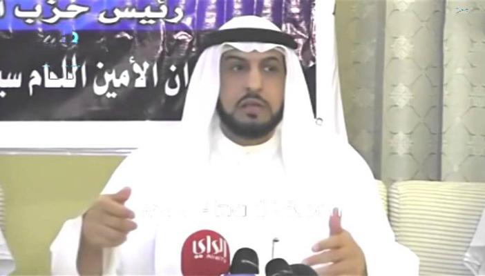 سياسي كويتي عن “مليونية خلع الحجاب”: هذه ليست  مصر