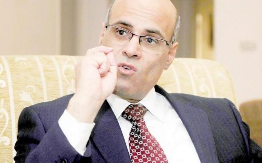 “الهواري” للأشقاء في السودان: لن نفرط في حبة رمل لا لكم ولا لغيركم