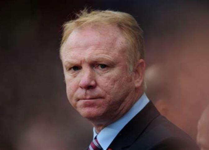 مصدر لـ”رصد”: الشرط الجزائي يمنع الزمالك من إقالة ماكليش