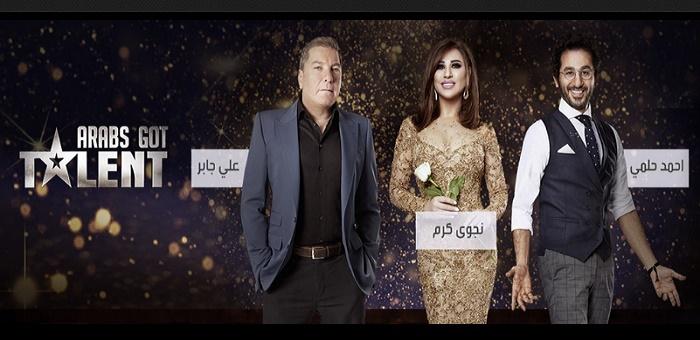 كم يتقاضى حكام “Arabs got talent” في موسهم الخامس ؟