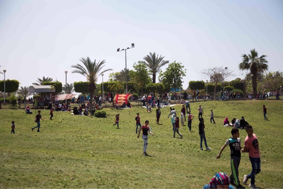 “الصحة”: إصابة 45 مواطنا باشتباه تسمم غذائى ووفاة 14 خلال احتفالات أمس