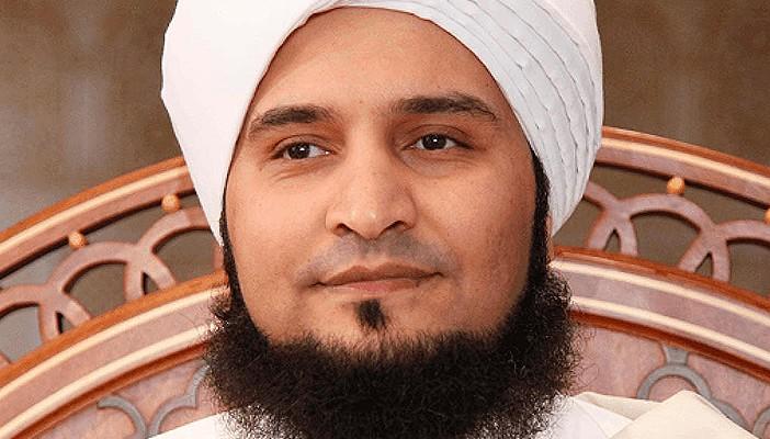 بالفيديو.. الجفري يرد على البحيري:  خلطك لعنة ستصيب الأجيال