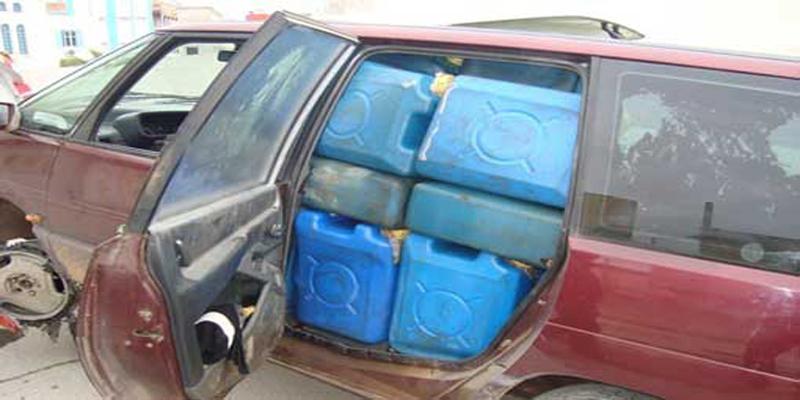 غرامة 8.4 مليون جنيه لمحطة وقود بقنا