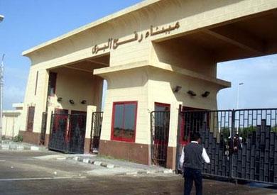 فتح معبر رفح لعبور المعتمرين  وإغلاقه بعد يومين