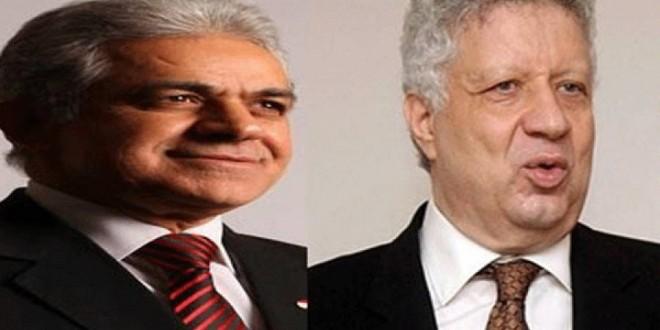 أين صباحي ومنصور ؟