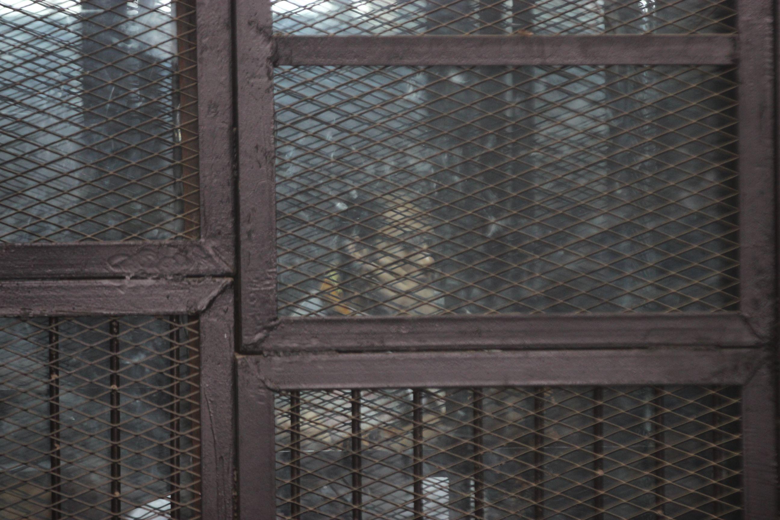 “جنايات خلية السويس” تؤجل محاكمة 8 معتقلين لـ 15 يونيو المقبل