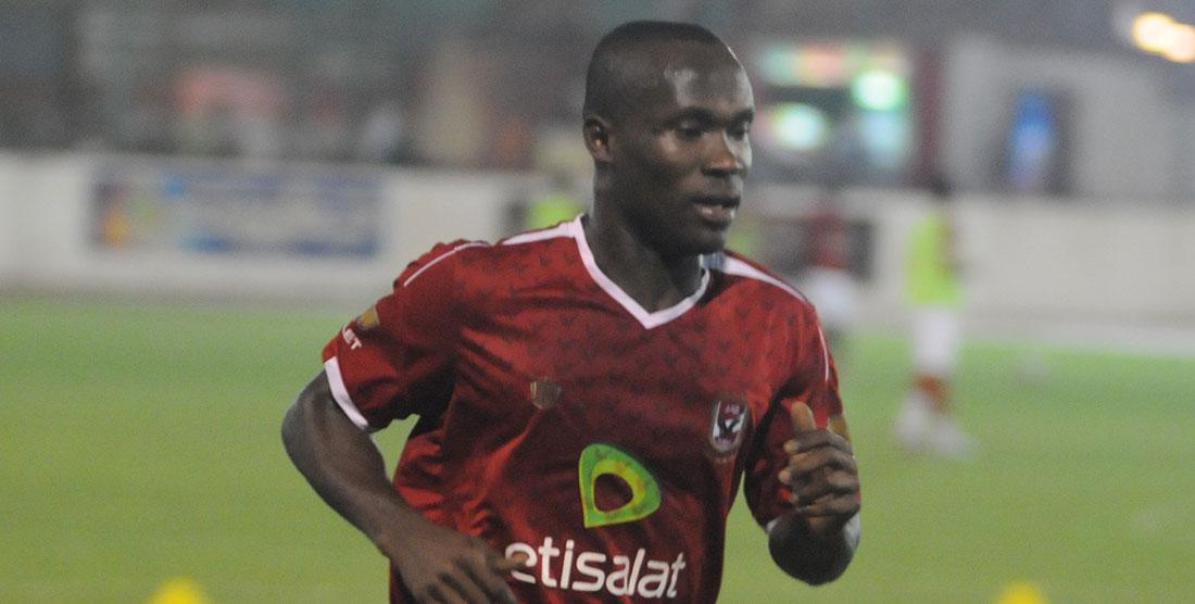 بالفيديو.. 3 أسباب تؤكد رحيل جون أنطوي عن الأهلي