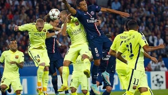 بالفيديو والصور.. الأهداف الكاملة لذهاب ربع نهائي دوري أبطال أوروبا