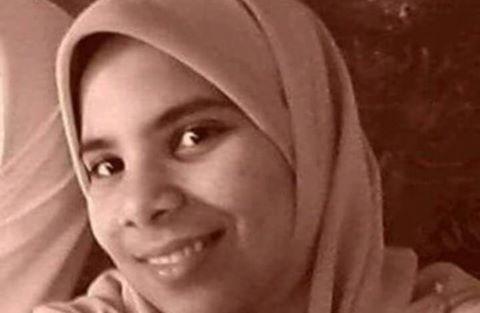 غدا.. الاستئناف على حبس أصغر معتقلة سياسية بمصر 8 سنوات