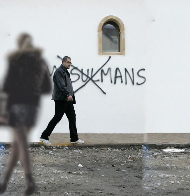 “مُومسات باريس” والتحضر الغربي..!