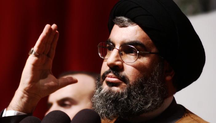 بالفيديو.. نصر الله يناشد السيسي وقف “عاصفة الحزم”