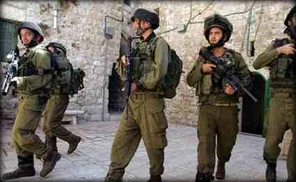 الاحتلال الصهيوني يطلق النار على جنوب غزة