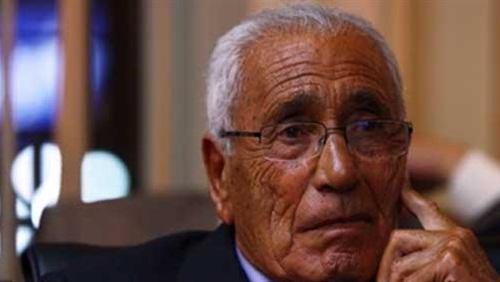 هيكل : بترول إيران تدفق لإسرائيل  أثناء حرب 73