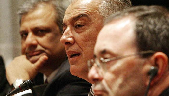 النيابة تطعن على براءة سامح فهمي