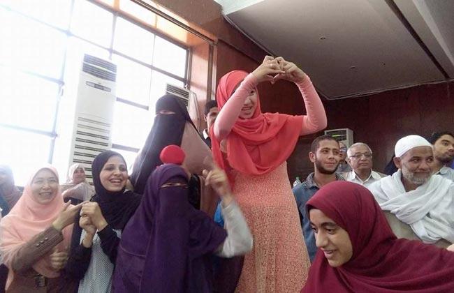 بسبب الخطوبة.. التحقيق مع قوة تأمين محاكمة المتهمين باغتيال هشام بركات