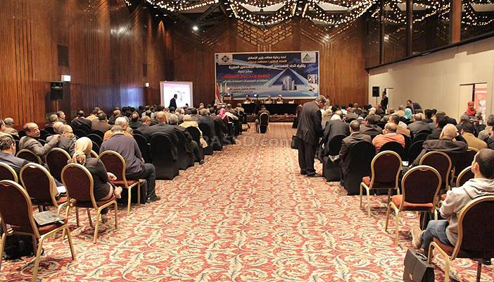 المهندسين العرب: استخدام البولميرات بالمنشآت يحافظ على الثروة العقارية