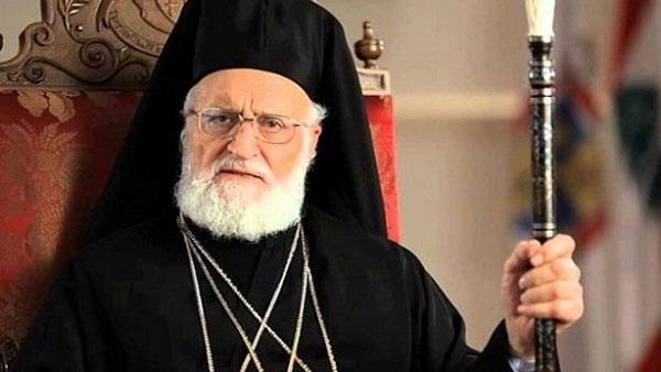 متحدث دير سانت كاترين: الرهبان بأمان.. والجيش يحمينا