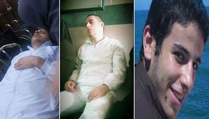 تأجيل محاكمة الطالب المصاب بالصرع نتيجة التعذيب إلى 22 إبريل