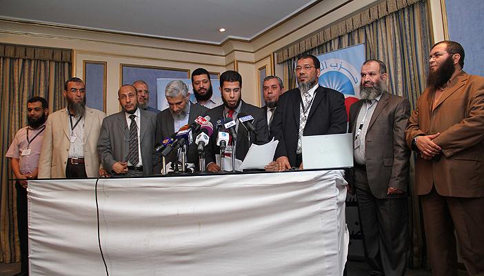 “خطاب الضمان”.. بطاقة هوية أعضاء النور لدى الداخلية