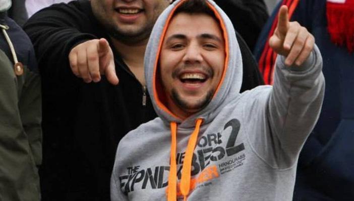 هاشتاج “خرّجوا سيد مشاغب” يطالب بالإفراج عن كابو أولتراس “وايت نايتس”