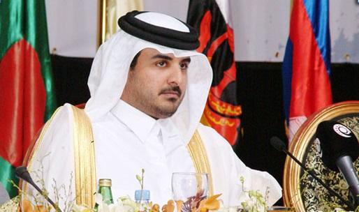 بكري يعرض وثيقة الرياض التي تطالب قطر بتأييد”الانقلاب”