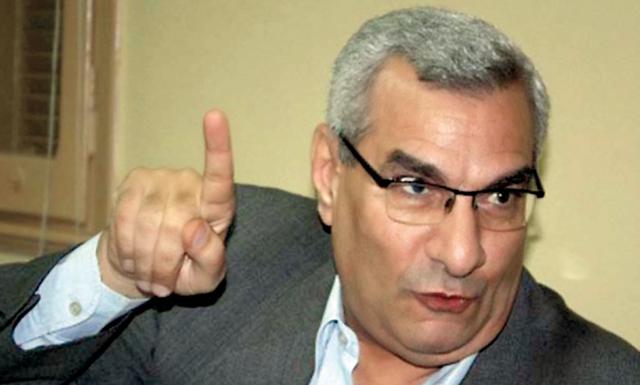 أمين إسكندر لـ”رصد”: الشعب يجني ثمار اختيار “وهم الاستقرار”