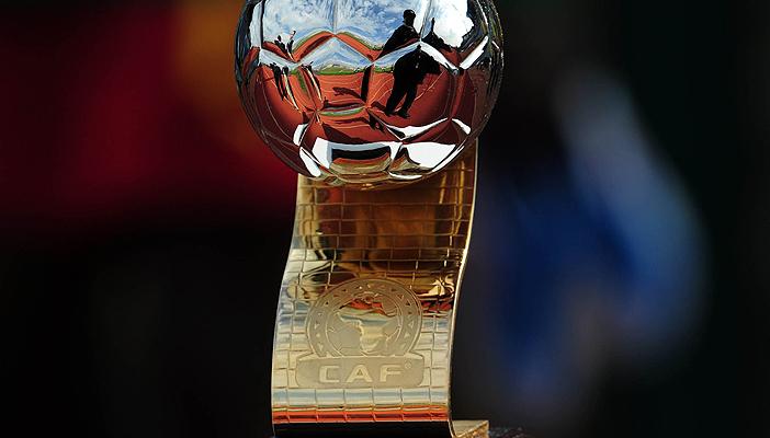 حكم موريتاني لمباراة الزمالك والفتح الرباطي