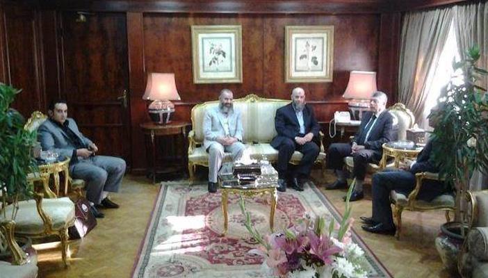 سياسيون يكشفون لـ “رصد”.. “النور” مسيرة حافلة بالعمالة لـ “أمن الدولة”