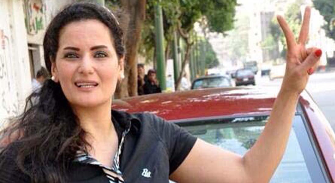 سما المصري تتقدم بشكوى رسمية ضد 4 نواب لرفضهم برنامجها