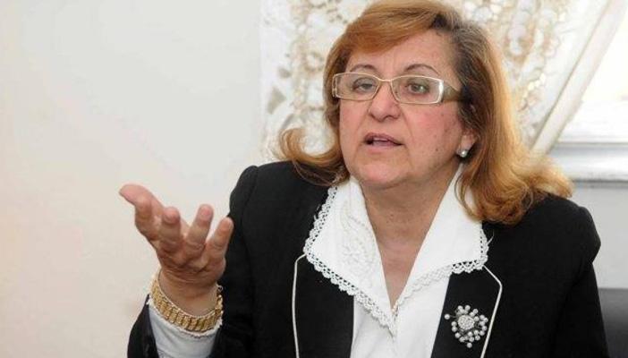 بالفيديو.. بسنت فهمي: أوروبا تمر بأزمة اقتصادية أشد من أزمتنا