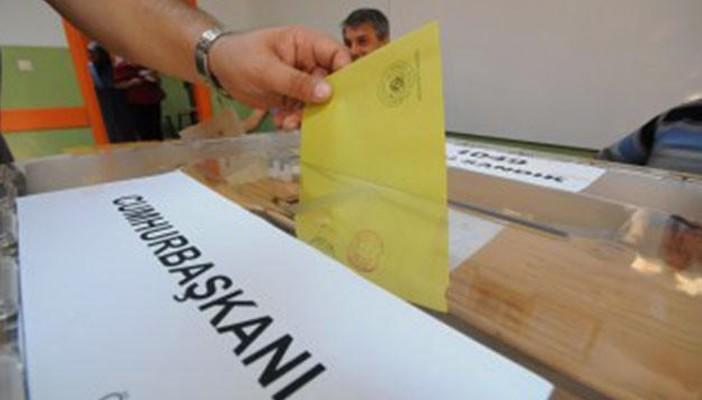 177 ألف “تركي” يدلون بأصواتهم في “الرئاسة القبرصية”.. اليوم