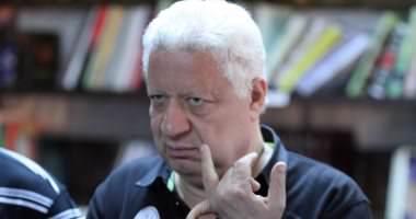 مرتضى منصور يطالب بإلغاء الإنترنت في مصر.. وهذه أسبابه