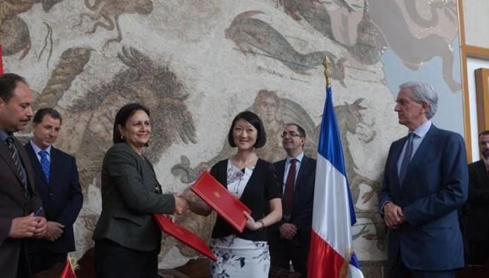 لدعم الثقافة التونسية.. “اللوفر” يستقبل “باردو” فى باريس