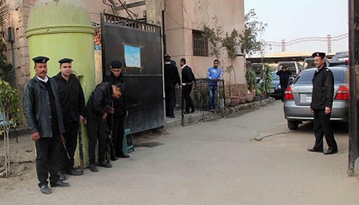 ارتفاع عداد قتلى أقسام الشرطة فى شهر إبريل إلى 5 حالات