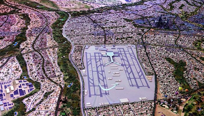 الإسكان: شركة جديدة لتنفيذ العاصمة الإدارية