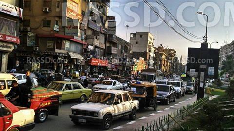 أزمات المرور بالشرقية واقع مؤلم وغياب لحكومة الانقلاب