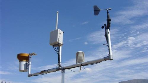 الأرصاد: الطقس غدًا لطيف على السواحل معتدل على الوجه البحري