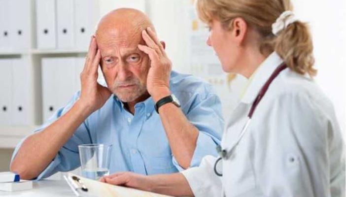 قريبًا.. علاج الزهايمر بحقن البروتين