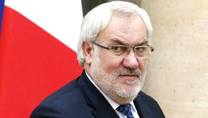 وزير فرنسي يزور الجزائر في ذكرى مذبحة سطيف للمرة الاولى