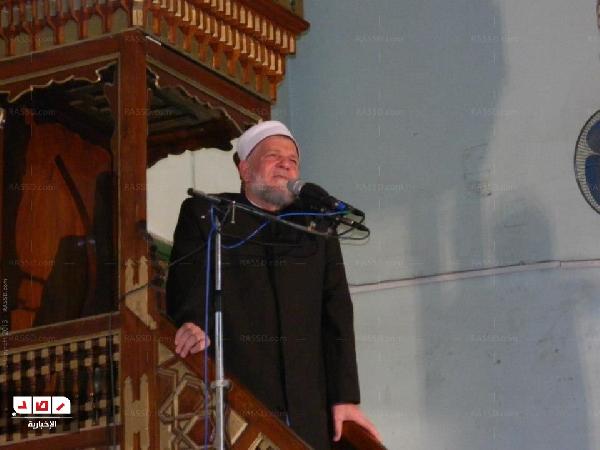 وزير الأوقاف:  الإسلام حث على العمل للارتقاء بالأمة