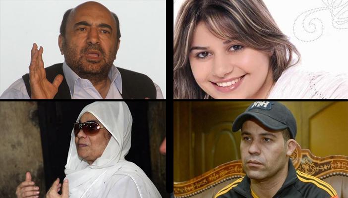 «توظيف الأموال»..7 أسماء أفرغت جيوب المصريين