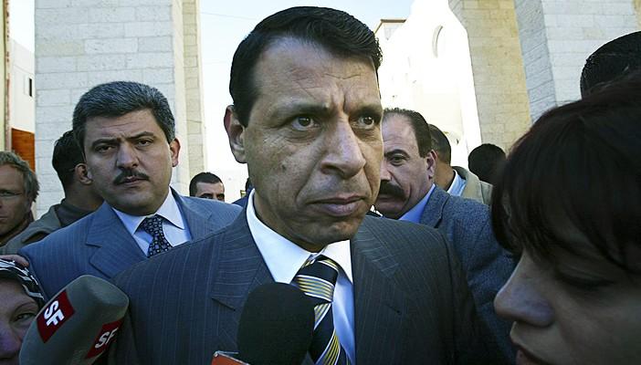 محكمة فلسطينية تبرئ محمد دحلان من تهم الفساد المالي