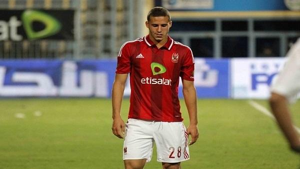 بالفيديو.. رمضان صبحي.. بطل أزمات الكرة المصرية